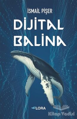 Dijital Balina - 1