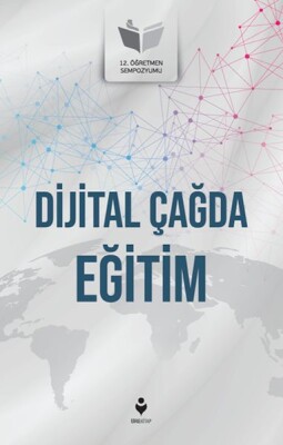 Dijital Çağda Eğitim - Tire Kitap