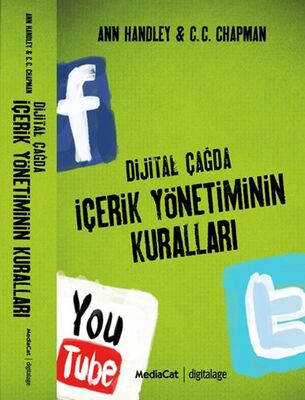 Dijital Çağda İçerik Yönetiminin Kuralları - 1