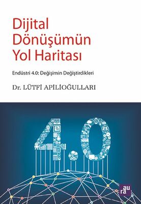 Dijital Dönüşümün Yol Haritası - 1