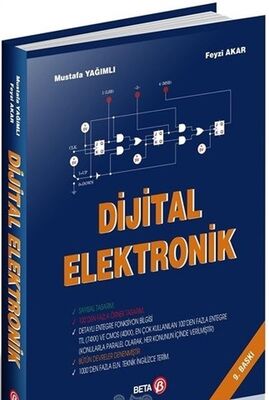 Dijital Elektronik - 1