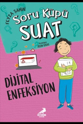 Dijital Enfeksiyon - Erdem Çocuk