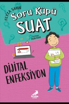 Dijital Enfeksiyon - 1