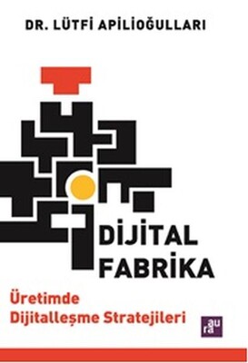 Dijital Fabrika - Agora Kitaplığı