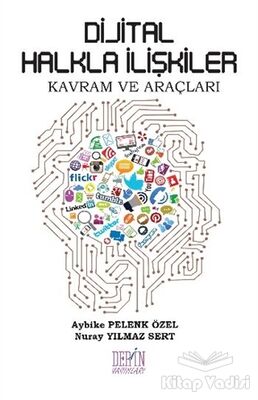 Dijital Halkla İlişkiler - 1