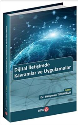 Dijital İletişimde Kavramlar ve Uygulamalar - 1