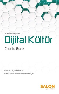 Dijital Kültür - 2. Baskıdan Çeviri - Salon Yayınları
