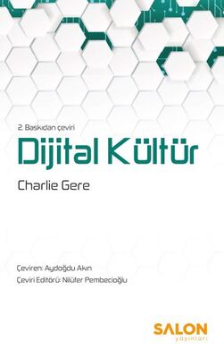 Dijital Kültür - 2. Baskıdan Çeviri - 1