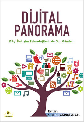 Dijital Panorama - Ütopya Yayınevi