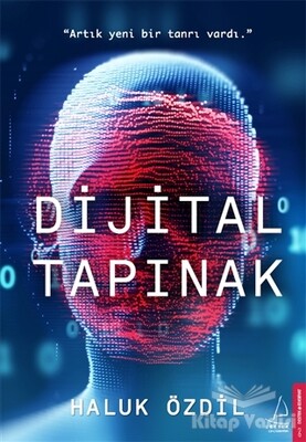 Dijital Tapınak - Destek Yayınları