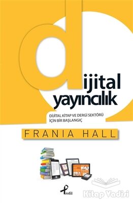 Dijital Yayıncılık - 1