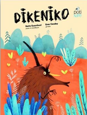 Dikeniko - 1