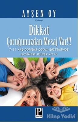 Dikkat Çocuğunuzdan Mesaj Var!!! - 1