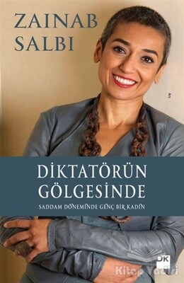 Diktatörün Gölgesinde - Doğan Kitap