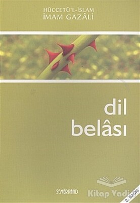 Dil Belası - Semerkand Yayınları