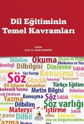 Dil Eğitiminin Temel Kavramları - 1