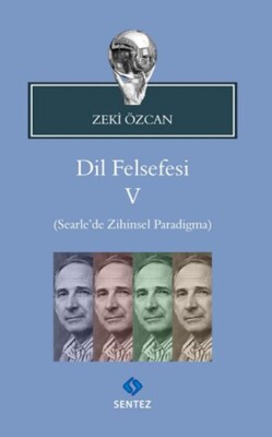 Dil Felsefesi 5 - Sentez Yayınları