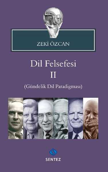 Sentez Yayınları - Dil Felsefesi 2