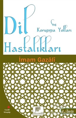 Dil Hastalıkları ve Korunma Yolları - Gelenek Yayıncılık