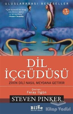 Dil İçgüdüsü - 1