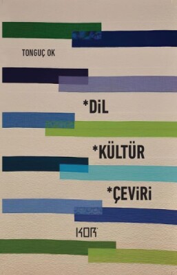 Dil, Kültür, Çeviri - Kor Kitap