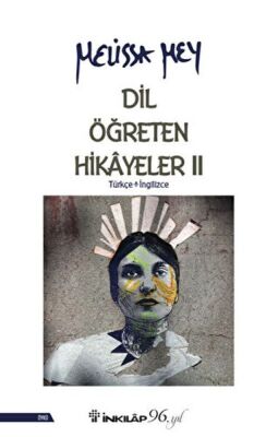 Dil Öğreten Hikayeler - 2 Türkçe - İngilizce - 1