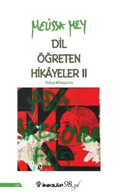 Dil Öğreten Hikayeler 2 - Türkçe İtalyanca - İnkılap Kitabevi