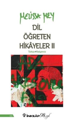 Dil Öğreten Hikayeler 2 - Türkçe İtalyanca - 1