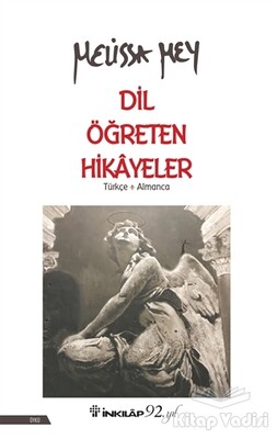 Dil Öğreten Hikayeler Türkçe-Almanca - İnkılap Kitabevi