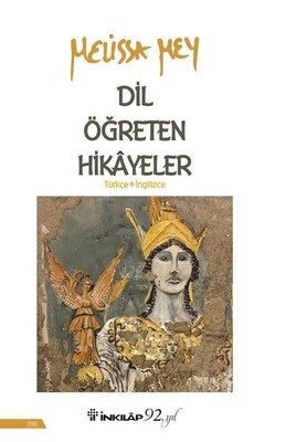 Dil Öğreten Hikayeler - Türkçe İngilizce - İnkılap Kitabevi