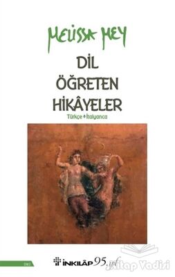 Dil Öğreten Hikayeler Türkçe - İtalyanca - 1