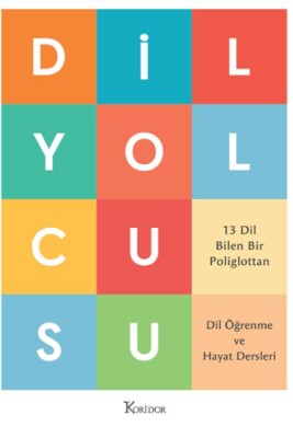 Dil Yolcusu - Koridor Yayıncılık