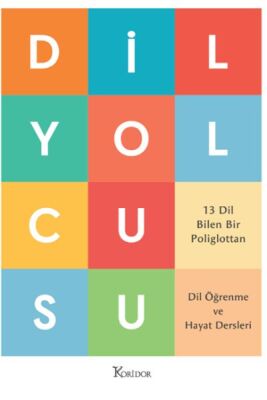 Dil Yolcusu - 1