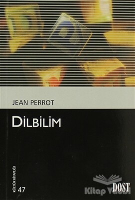 Dilbilim - 1