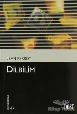 Dilbilim - 2