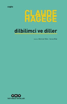 Dilbilimci Ve Diller - Yapı Kredi Yayınları