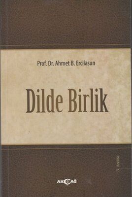 Dilde Birlik - 1