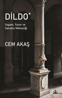 Dildo - Kafka Yayınevi