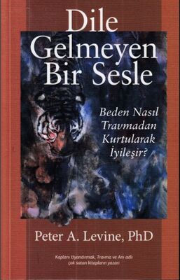 Dile Gelmeyen Bir Sesle - 1