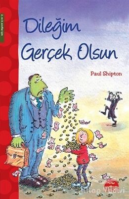 Dileğim Gerçek Olsun - 1