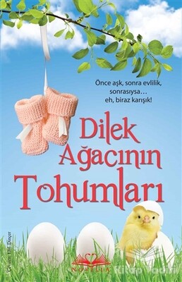 Dilek Ağacının Tohumları - Novella Yayınları