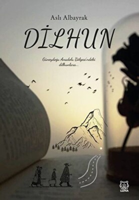 Dilhun - Luna Yayınları