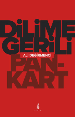 Dilime Gerili Pankart - Ekin Yayınları