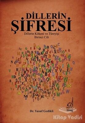 Dillerin Şifresi - Boğaziçi Yayınları