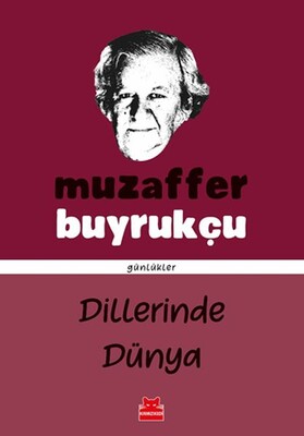 Dillerinde Dünya - Kırmızı Kedi Yayınevi