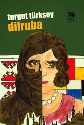 Dilruba - İmge Kitabevi Yayınları