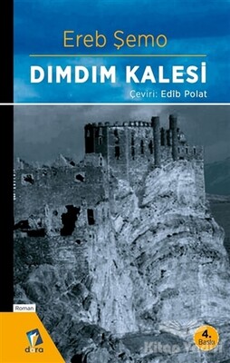 Dımdım Kalesi - Dara Yayınları