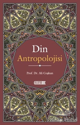 Din Antropolojisi - Dönem Yayıncılık