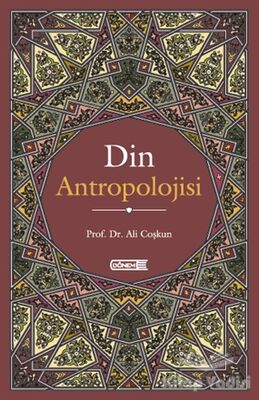 Din Antropolojisi - 1