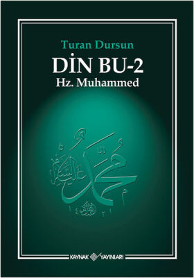 Din Bu-2 Hz. Muhammed - 1